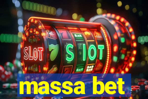 massa bet